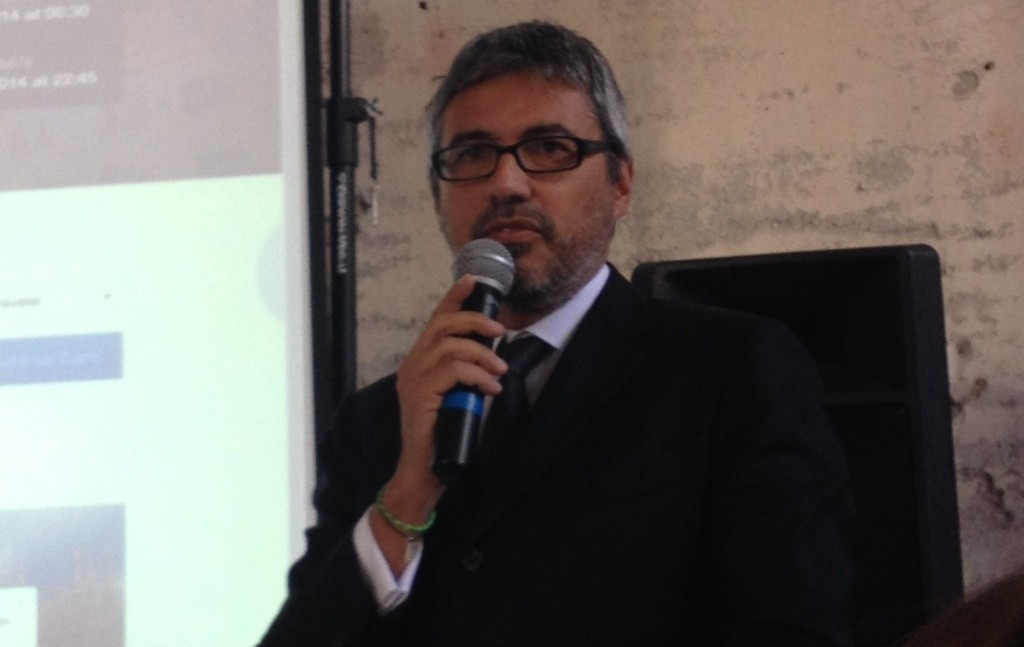 Lazzerini su Facebook: «Alitalia, una scelta di mente e di pancia»