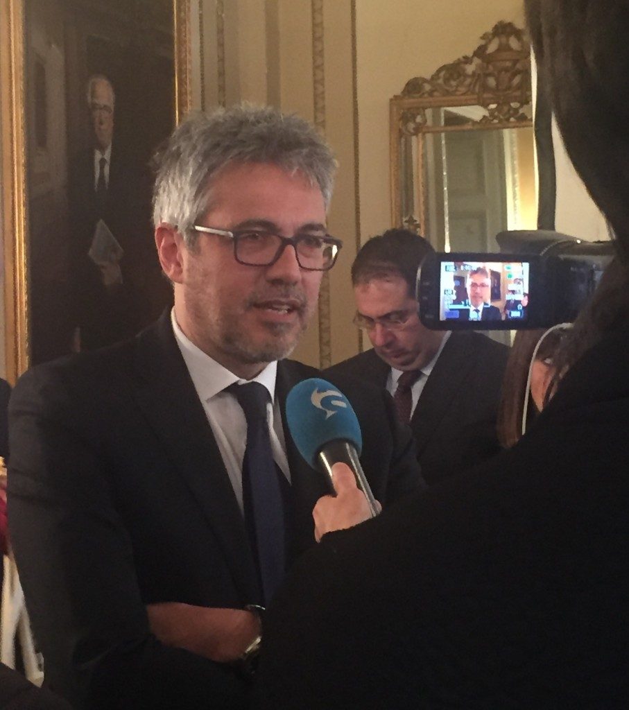 Alitalia tra nuovi prodotti e ottimizzazione del network