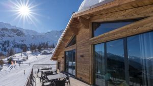 Le Massif, a Courmayeur riapre l’hotel di Italian Hospitality Collection