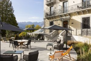 Il pugliese Relais San Martino tra i primi hotel del nuovo soft brand Handwritten di Accor