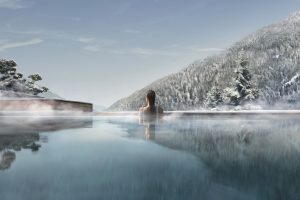 Riapre oggi il Lefay Resort & Spa Dolomiti