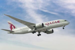 Qatar Airways punta a rilevare il 20% delle quote di Virgin Australia