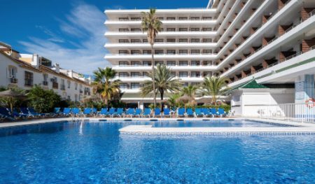 Leonardo Hotels, nuova acquisizione a Torremolinos