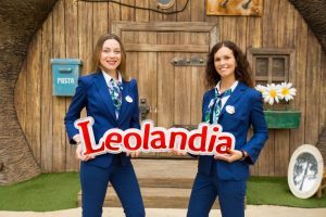 Leolandia lancia le selezioni per la ricerca di personale