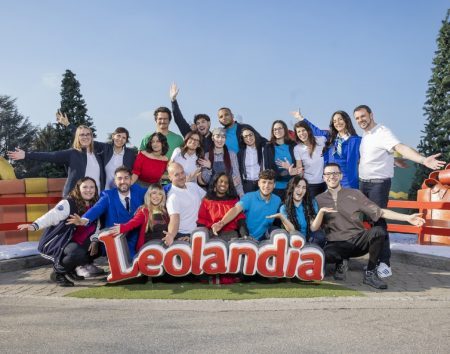 Leolandia avvia la campagna di recruiting 2026