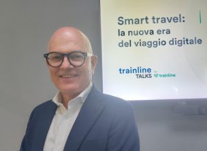 Trenord a Trainline Talk: ruolo e complessità dell’Ia in un sistema che muove oltre 2300 treni al giorno