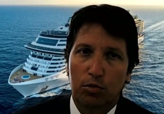 Massa, Msc: prenotazioni in crescita dopo l’annuncio sui vaccini