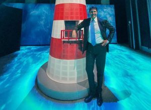 Apre a Milano il Lighthouse: il primo temporary store di Msc