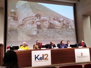 Kel12 e Maurizio Levi lanciano“Le Parole in Viaggio” per una Turchia inedita