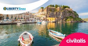 Liberty Lines arricchisce la propria offerta con i tour guidati Civitatis