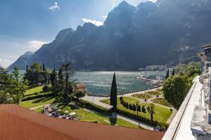 Lido Palace Riva del Garda, dai plus ai servizi per una vacanza esclusiva nell’intimità e nella natura
