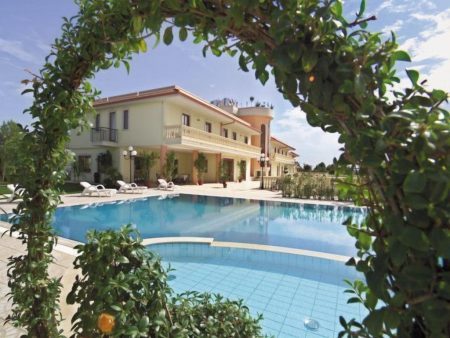Life Hotels & Resorts, Serrone Palace Apulia entra nella collezione Unico Private Resorts