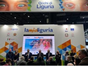 La Liguria presenta le campagne di promozione e comunicazione