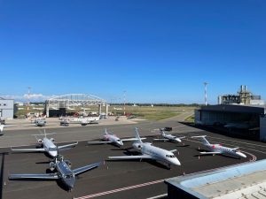 Sea Prime: traffico a +55% rispetto al 2019 nei giorni del GP di Monza