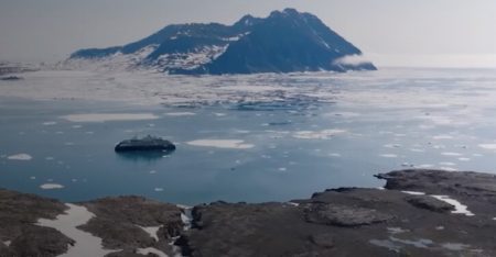 Nuova nave per National Geographic-Lindblad Expeditions