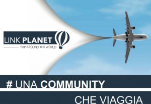 Link Tours firma il nuovo “Giro del Mondo”: 36 tappe dal 1° aprile 2023