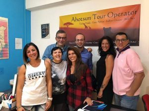 Ahotsun lancia Egitto e Tunisia senza acconto per la summer 2021