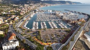 Loano, mare, spiagge, sport, eventi e vacanze “family friendly”