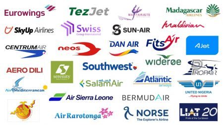 Hahnair archivia un 2025 da record con 29 nuove compagnie aeree partner