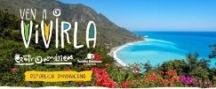Centroamerica e Rep. Dominicana: più turisti italiani per le festività