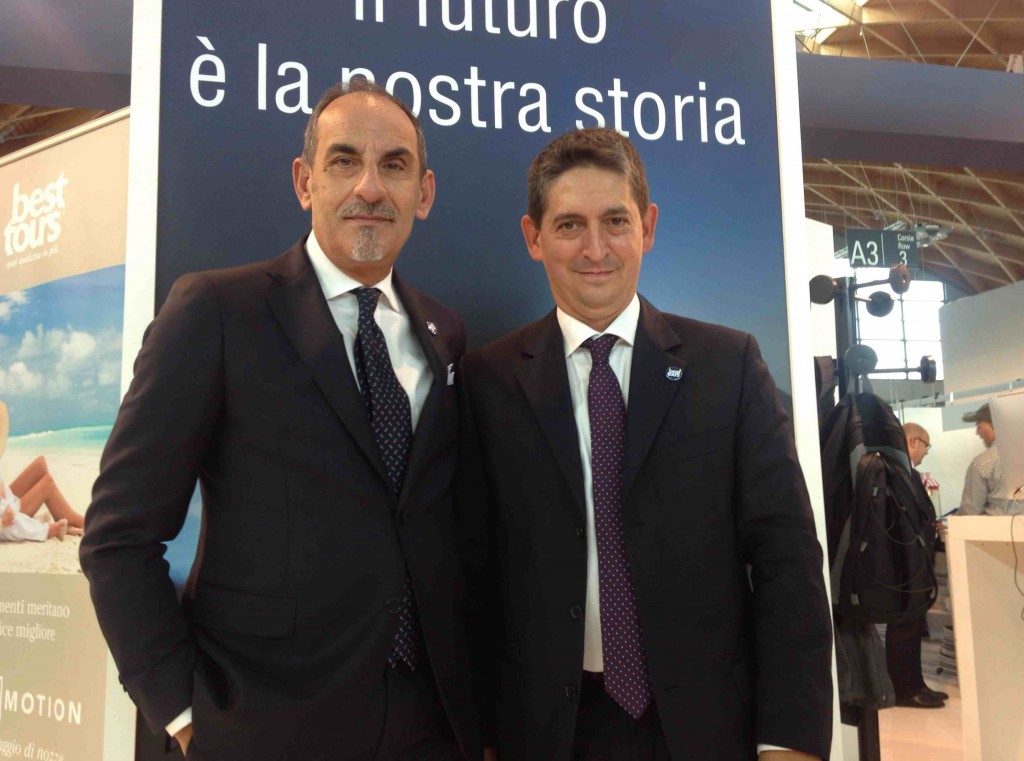 Best Tours: priorità allo sviluppo tecnologico e al settore alberghiero