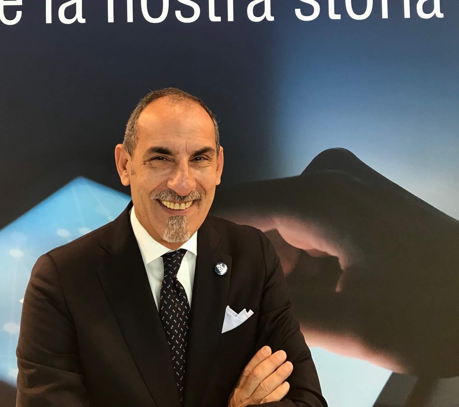 Lombardi, Best Tours: «La mia ricetta? Tecnologia e acquisizioni»