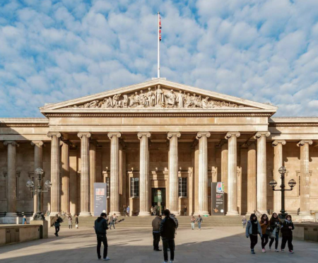 Inghilterra: l’ingresso ai musei nazionali rimarrà gratuito, anche per i visitatori stranieri