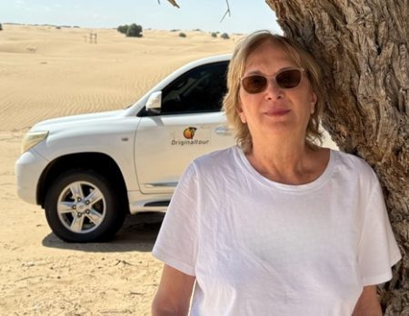 Originaltour archivia un anno in crescita del 10%. Arcangeli: «Obiettivi superati»