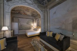 Il Tornabuoni di Firenze segna il debutto del brand Unbound by Hyatt in Italia