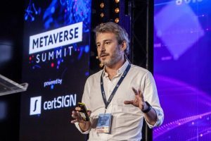 AnotheReality, la realtà virtuale al servizio del turismo