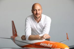 EasyJet debutta a Milano Bergamo: dal 28 maggio volo stagionale su Olbia