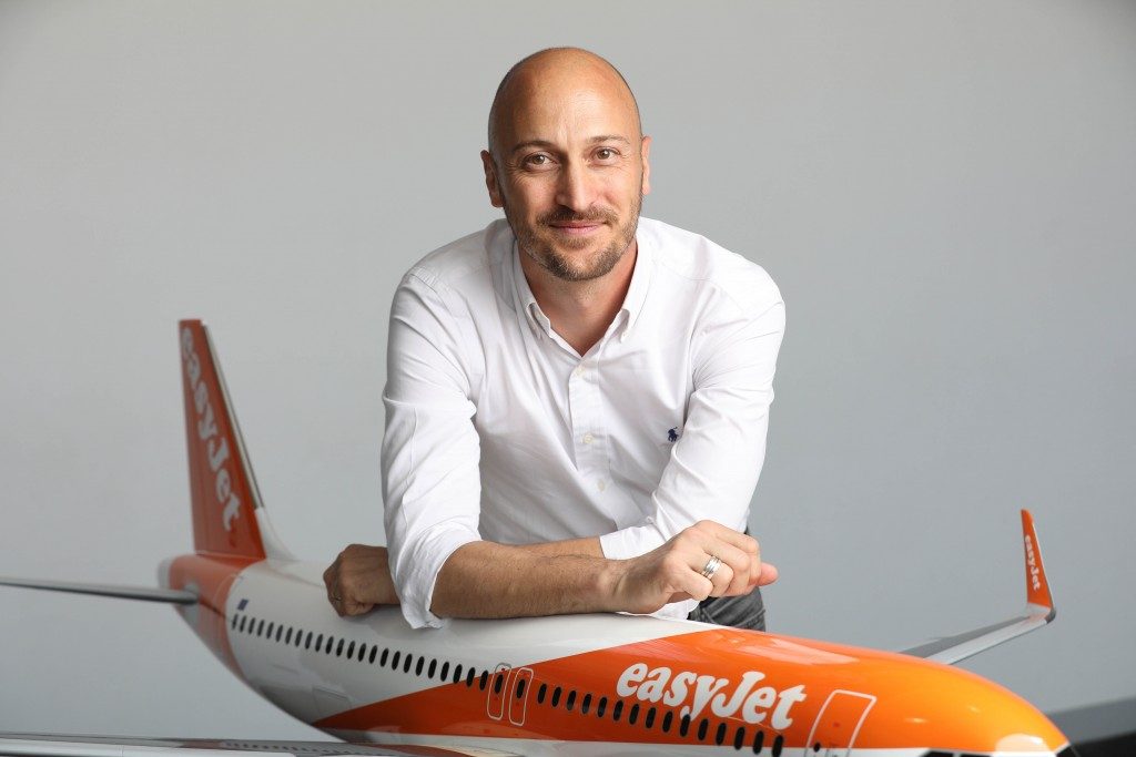 easyJet, Lagorio : “Riparte la rete internazionale. Potenziate Milano e Napoli”