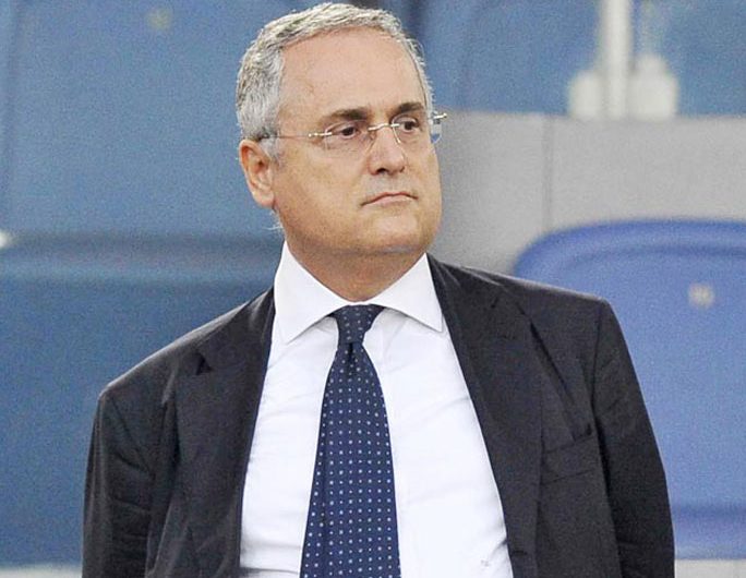 Alitalia: spunta un interesse dal presidente della Lazio, Lotito