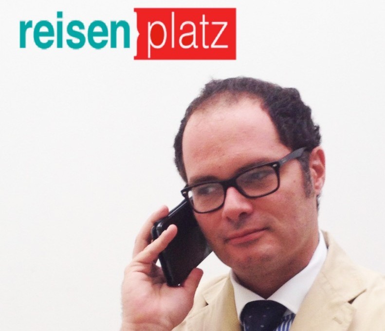 Reisenplatz è in Swiss Travel Security e garantisce alle adv i singoli servizi turistici