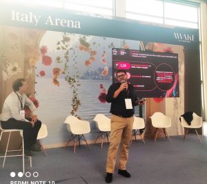 Il turismo del futuro: Mastercard traccia la via