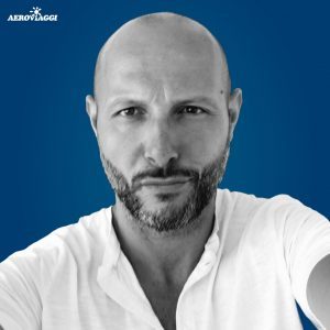 Aeroviaggi pensa in grande e chiama Di Persio come global cmo & revenue