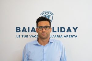 Baia Holiday: al via una campagna di comunicazione su reti Mediaset, radio e canali social