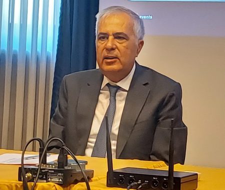 Uvet: lo sguardo di Patanè al futuro e alle agenzie