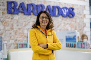 Barbados pronta al 2025 con nuove strategie per il mercato italiano