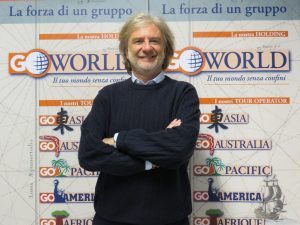 Turismo delle radici: Go World partner organizzativo della Confederazione degli italiani nel mondo