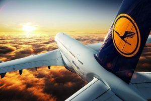 Lufthansa e British introducono il “pagamento prima del volo”