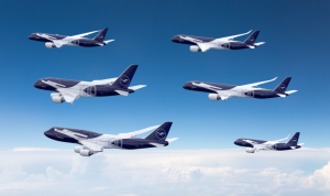 Lufthansa: ecco la livrea speciale che celebrerà i 100 anni dalla fondazione del vettore