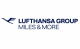 Miles & More: a fine 2026 arriva il nuovo nome, ‘Lufthansa Group Miles & More’