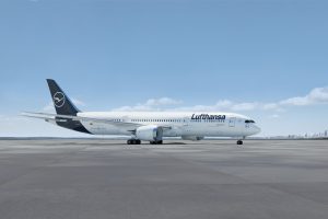 Lufthansa: il Boeing 787-9 potrebbe decollare presto sulla rotta per Toronto