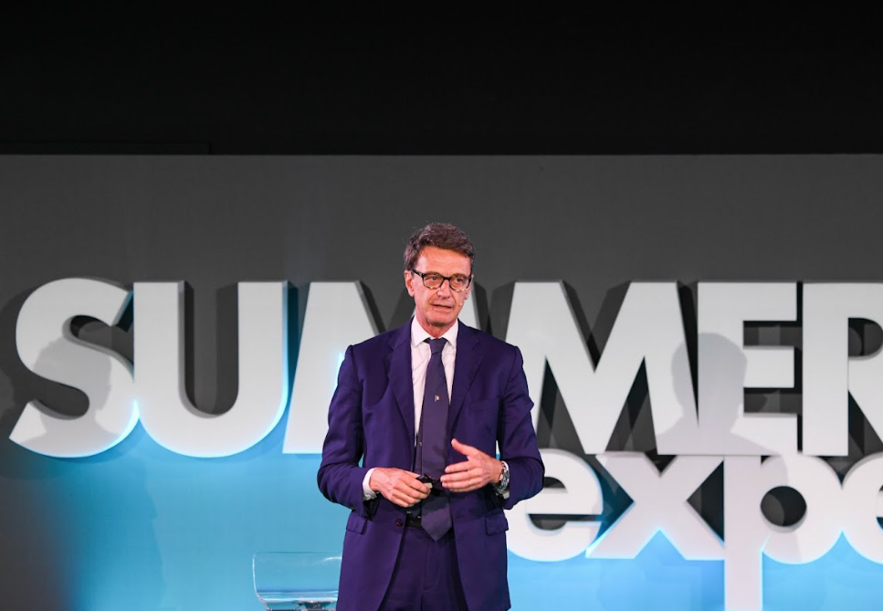 Gruppo Fs: oltre 700 destinazioni al giorno nella Summer Experience 2024