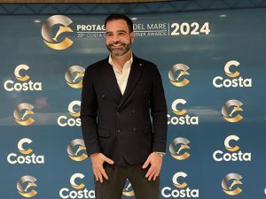 Costa Crociere sempre più green: focus su ambiente, persone e territorio