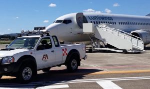 Lumiwings operativa sulla rotta Forlì-Lodz con una frequenza settimanale