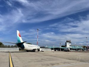 Lumiwings: il Tribunale di Atene ha dichiarato il fallimento della compagnia aerea
