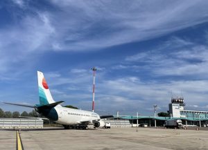 Lumiwings: voli giornalieri sulla Foggia-Milano dall’11 marzo. Debutto su Bergamo