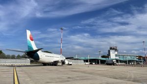 Lumiwings raddoppia i voli sulla Foggia-Milano Linate dal 1° dicembre